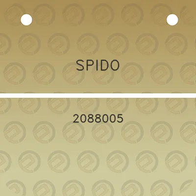 spido-2088005