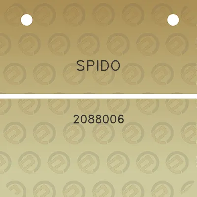 spido-2088006