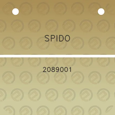 spido-2089001