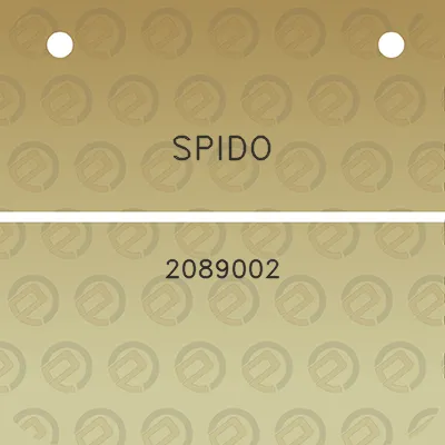 spido-2089002