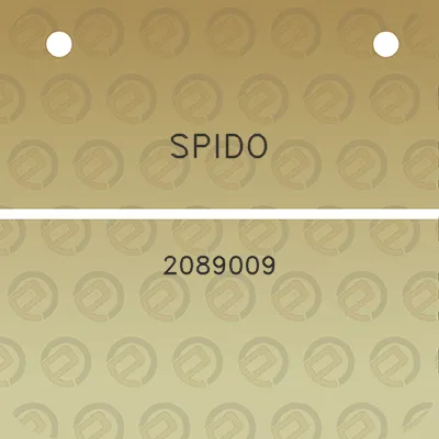 spido-2089009