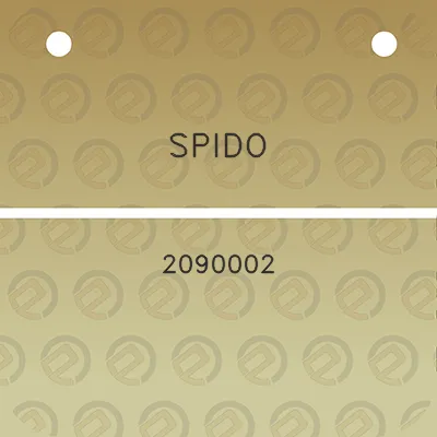 spido-2090002