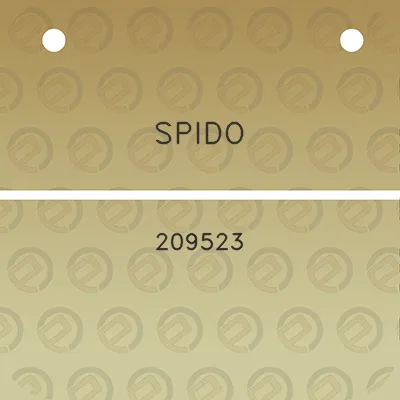 spido-209523