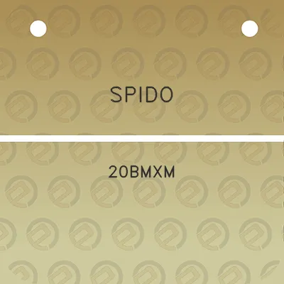 spido-20bmxm