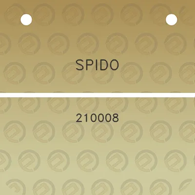 spido-210008