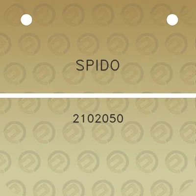 spido-2102050