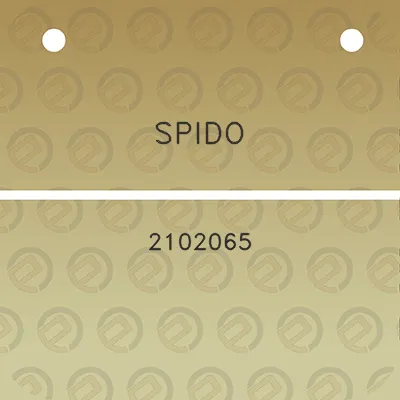 spido-2102065