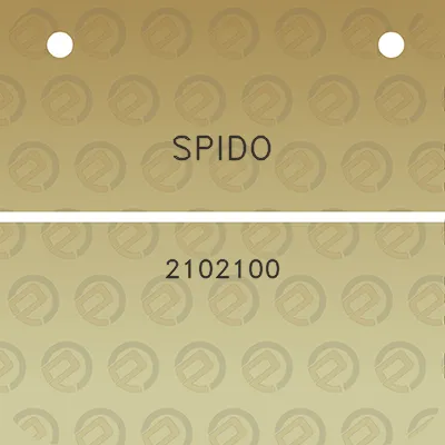 spido-2102100