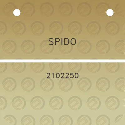 spido-2102250