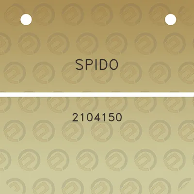 spido-2104150