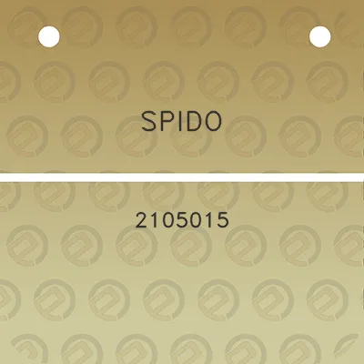 spido-2105015