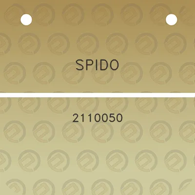 spido-2110050