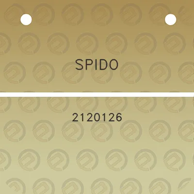 spido-2120126