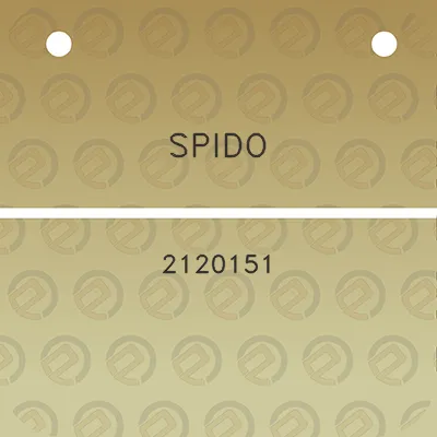 spido-2120151