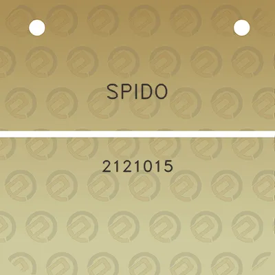 spido-2121015