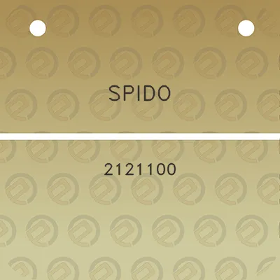 spido-2121100