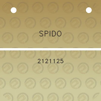 spido-2121125