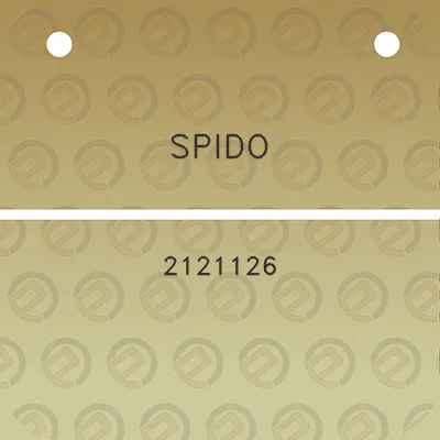 spido-2121126