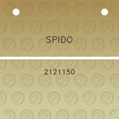 spido-2121150