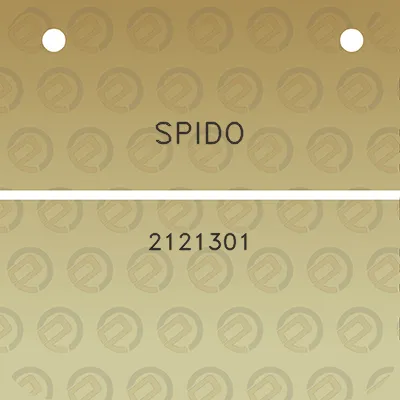 spido-2121301