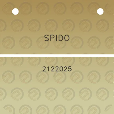 spido-2122025