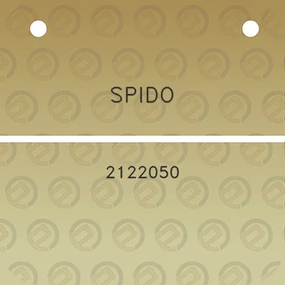 spido-2122050