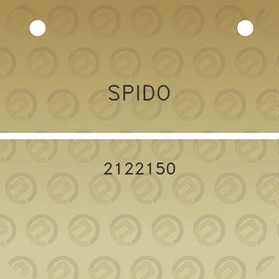 spido-2122150