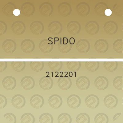 spido-2122201