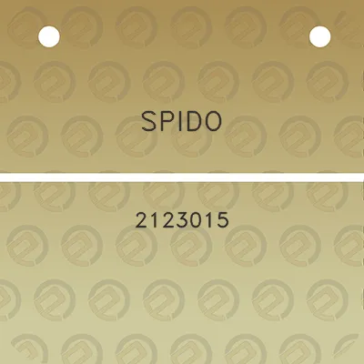 spido-2123015