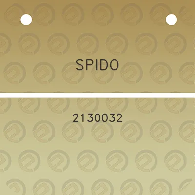 spido-2130032