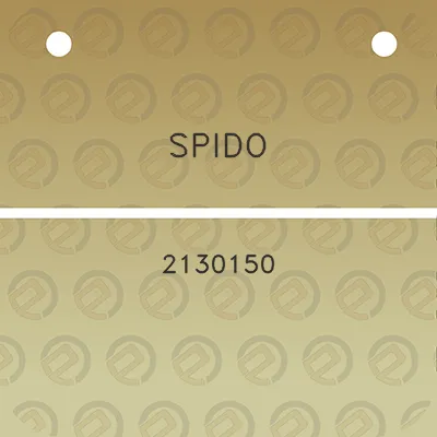 spido-2130150