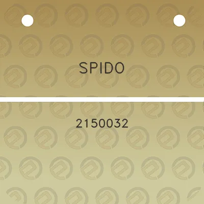 spido-2150032