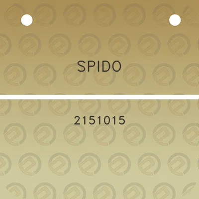 spido-2151015