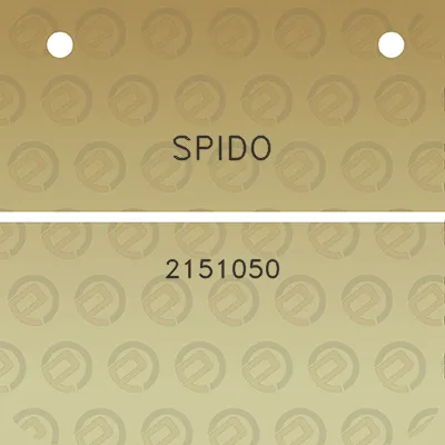 spido-2151050