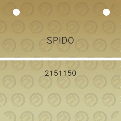 spido-2151150