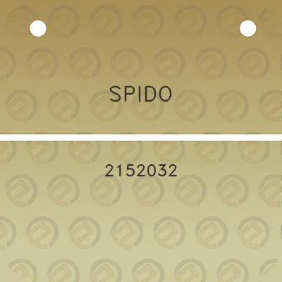 spido-2152032