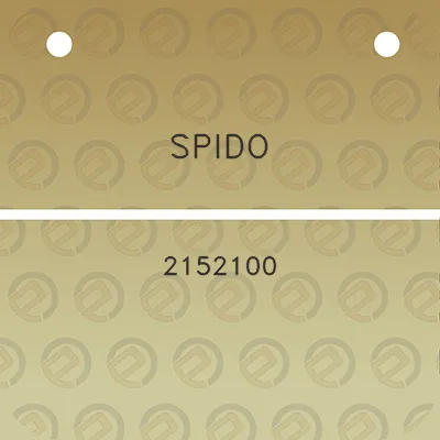 spido-2152100