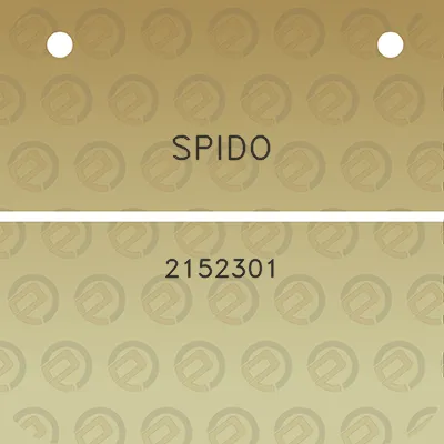 spido-2152301