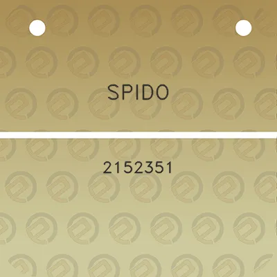 spido-2152351