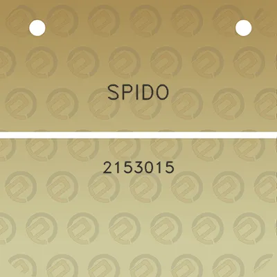 spido-2153015