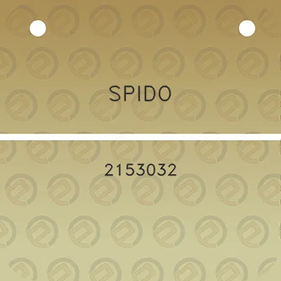 spido-2153032