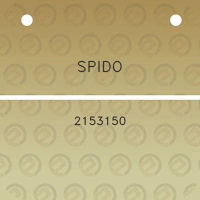 spido-2153150