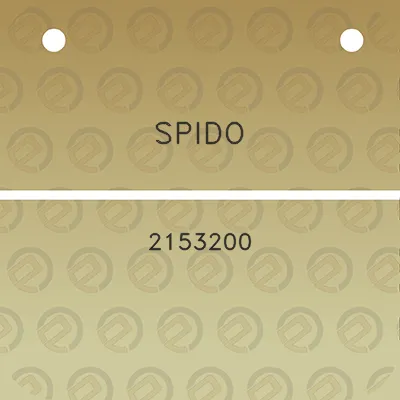 spido-2153200