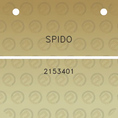 spido-2153401