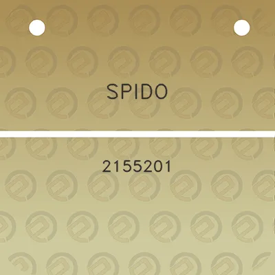 spido-2155201