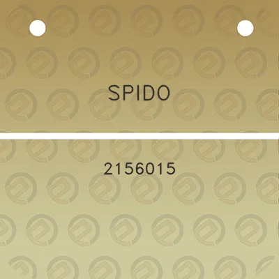 spido-2156015