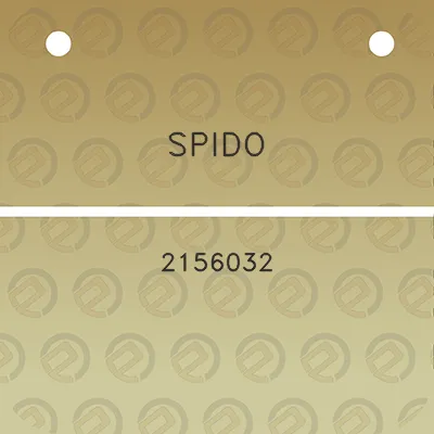 spido-2156032