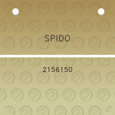 spido-2156150