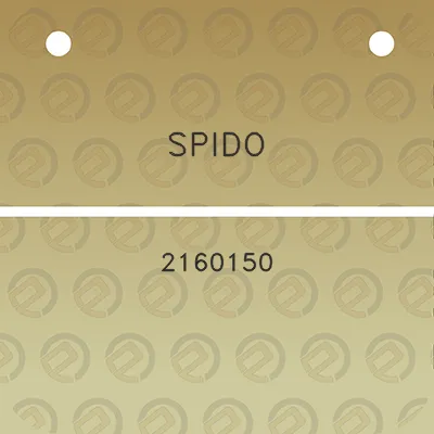 spido-2160150