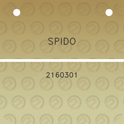 spido-2160301